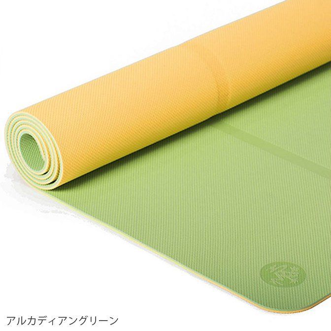 Manduka ビギン
