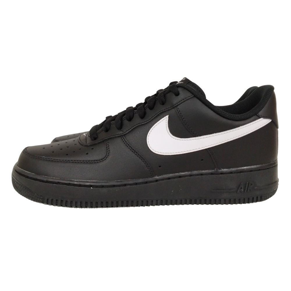 NIKE ナイキ 品番 FZ0627-010 AIR FORCE 1 07 エアフォース