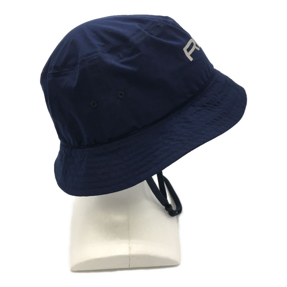 楽天市場】ラルフローレン POLO Ralph Lauren ポロベア バケットハット ブレザースタイル ネイビー : ＢＥＥＦ