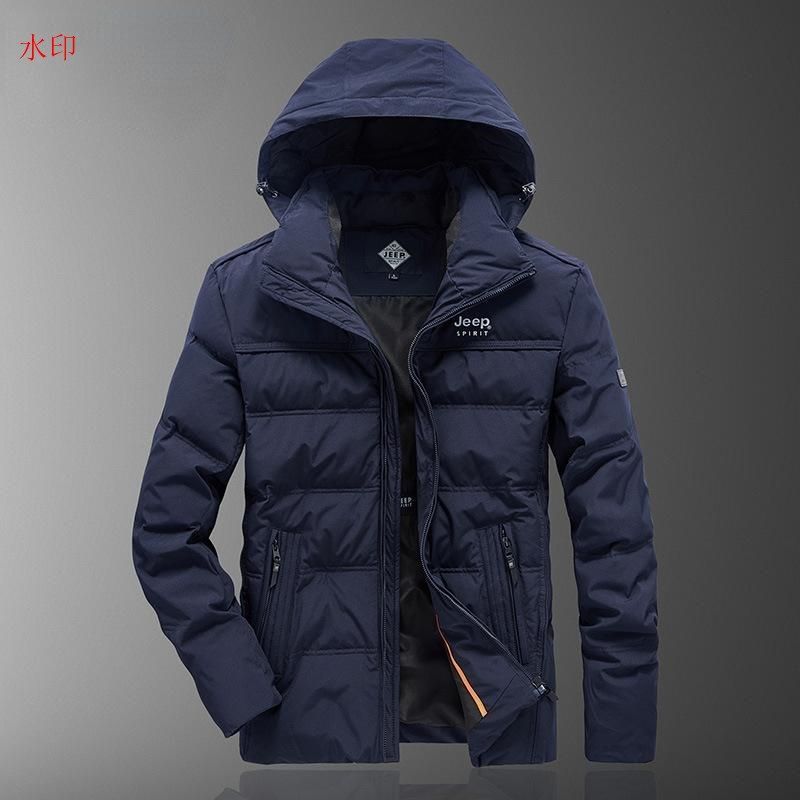 TOMMY HILFIGER(トミーヒルフィガー) / ナイロンジャケット/M/ナイロン