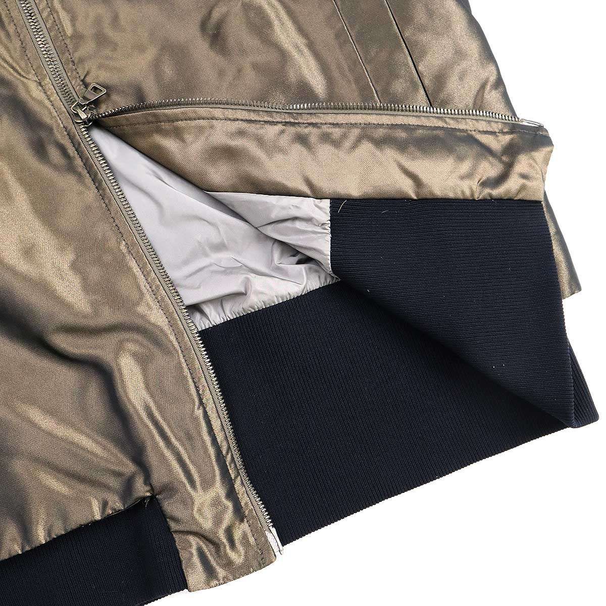 JIL SANDER ジルサンダー SAMPLE/ by RAF SIMONS 2007AW Bomber JIL SANDER ジルサンダー SAMPLE/ by RAF SIMONS 2007AW Bomber