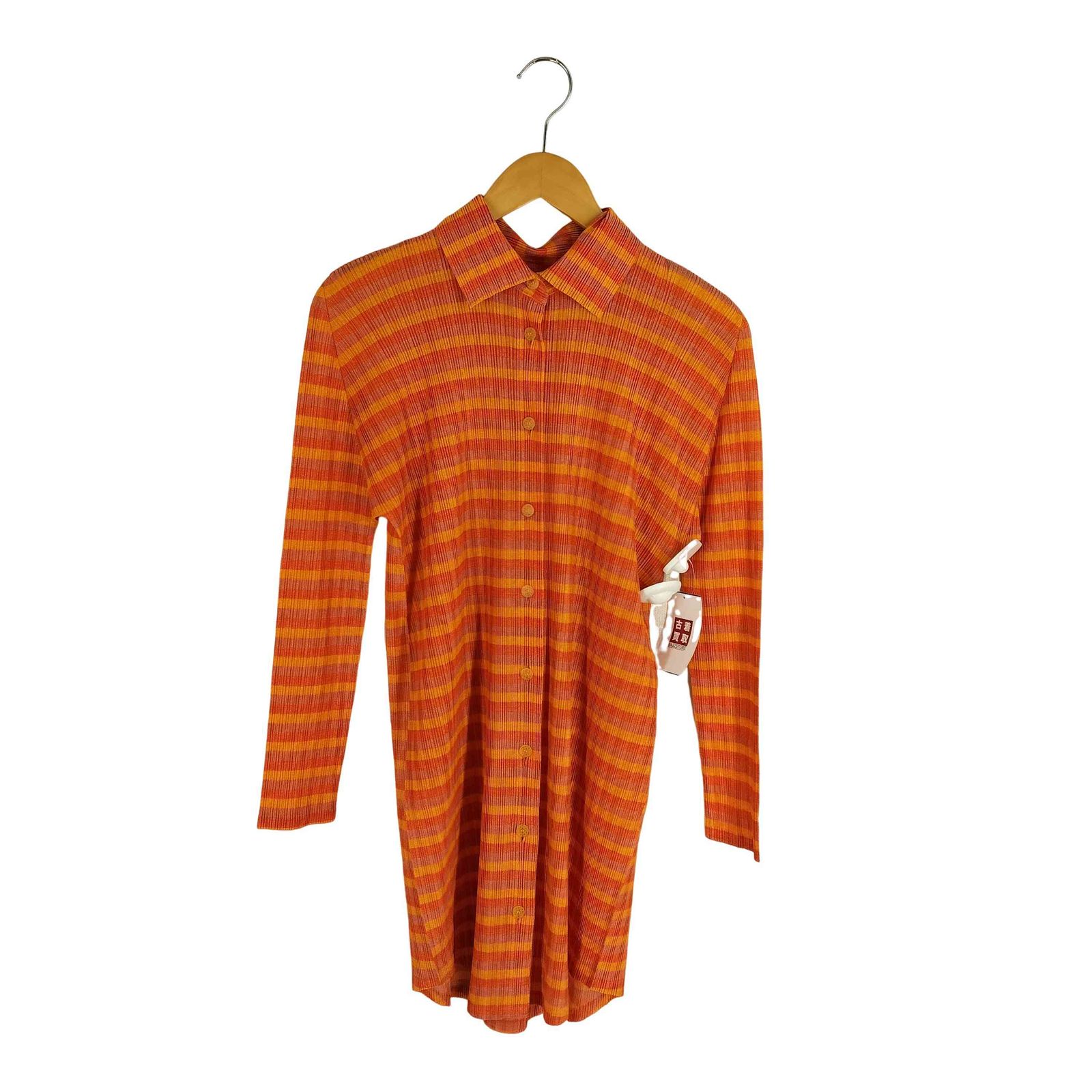 プリーツプリーズイッセイミヤケ PLEATS PLEASE ISSEY MIYAKE 14SS