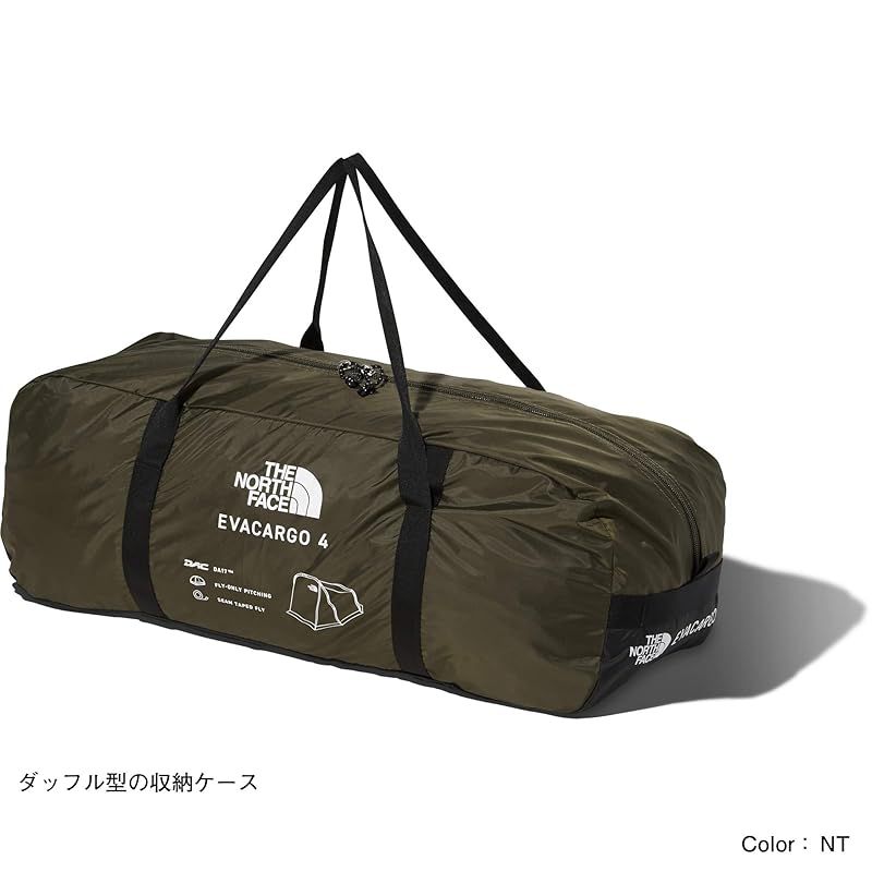 NORTH FACE
