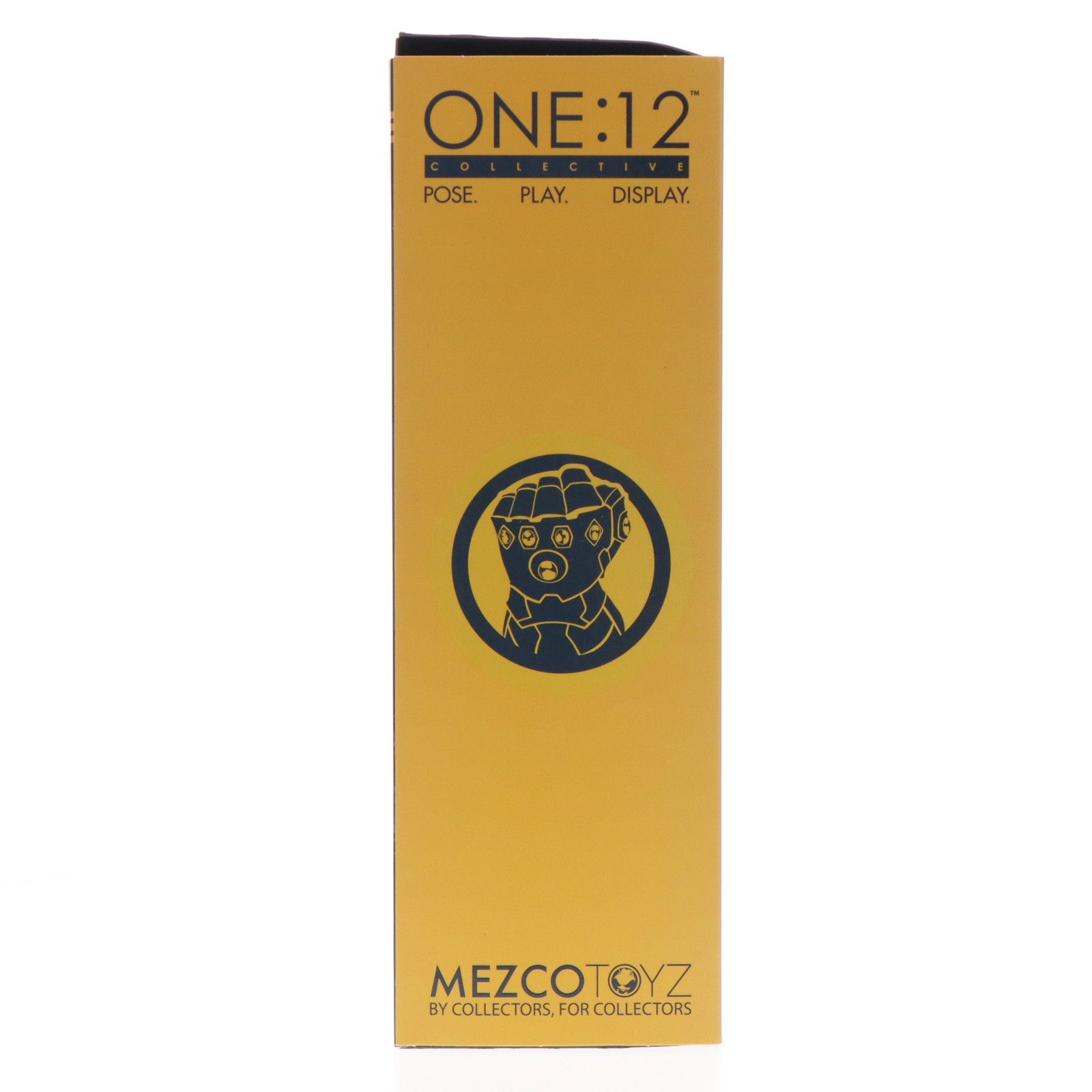 ワン12コレクティブ サノス マーベルコミック 1/12 完成品