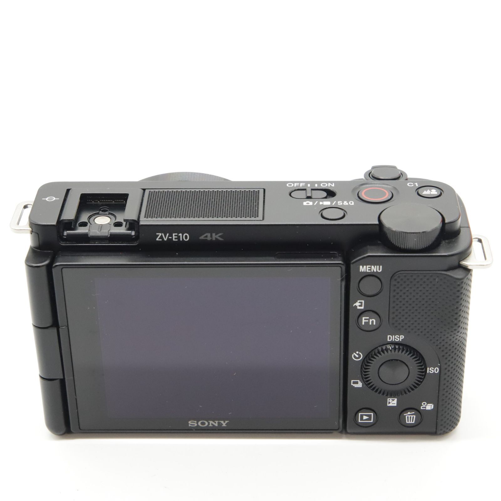 ZV-E10 B