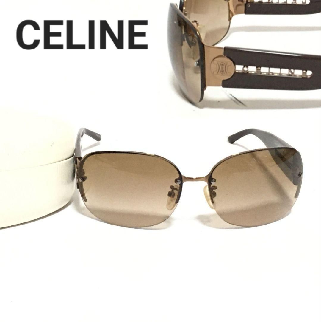 CELINE】サングラス CL40036U-