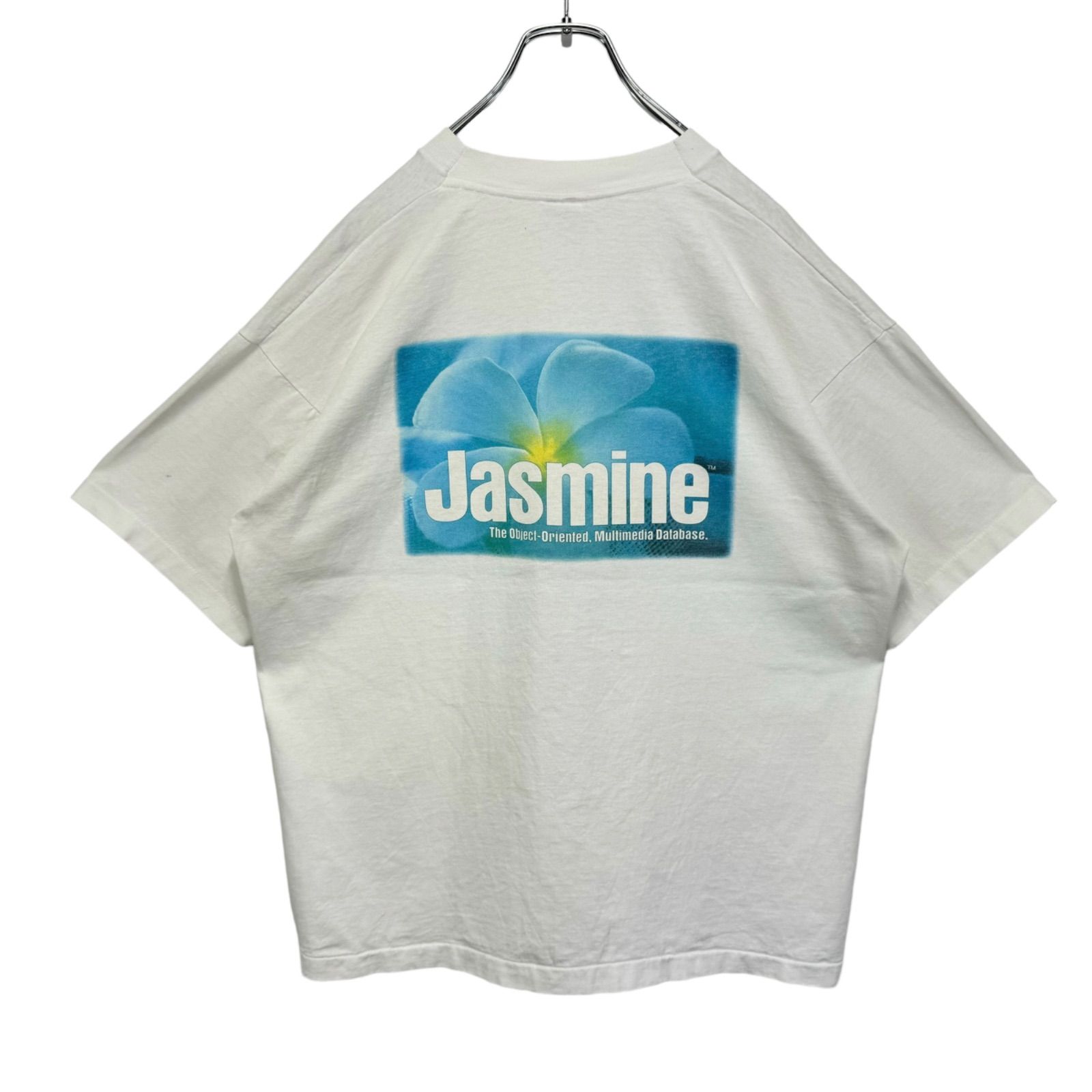 【新品未使用】USA製90sヴィンテージTOSHIBA NFLT Tシャツ 9950d540f0a36c18a5b2165f12deb1