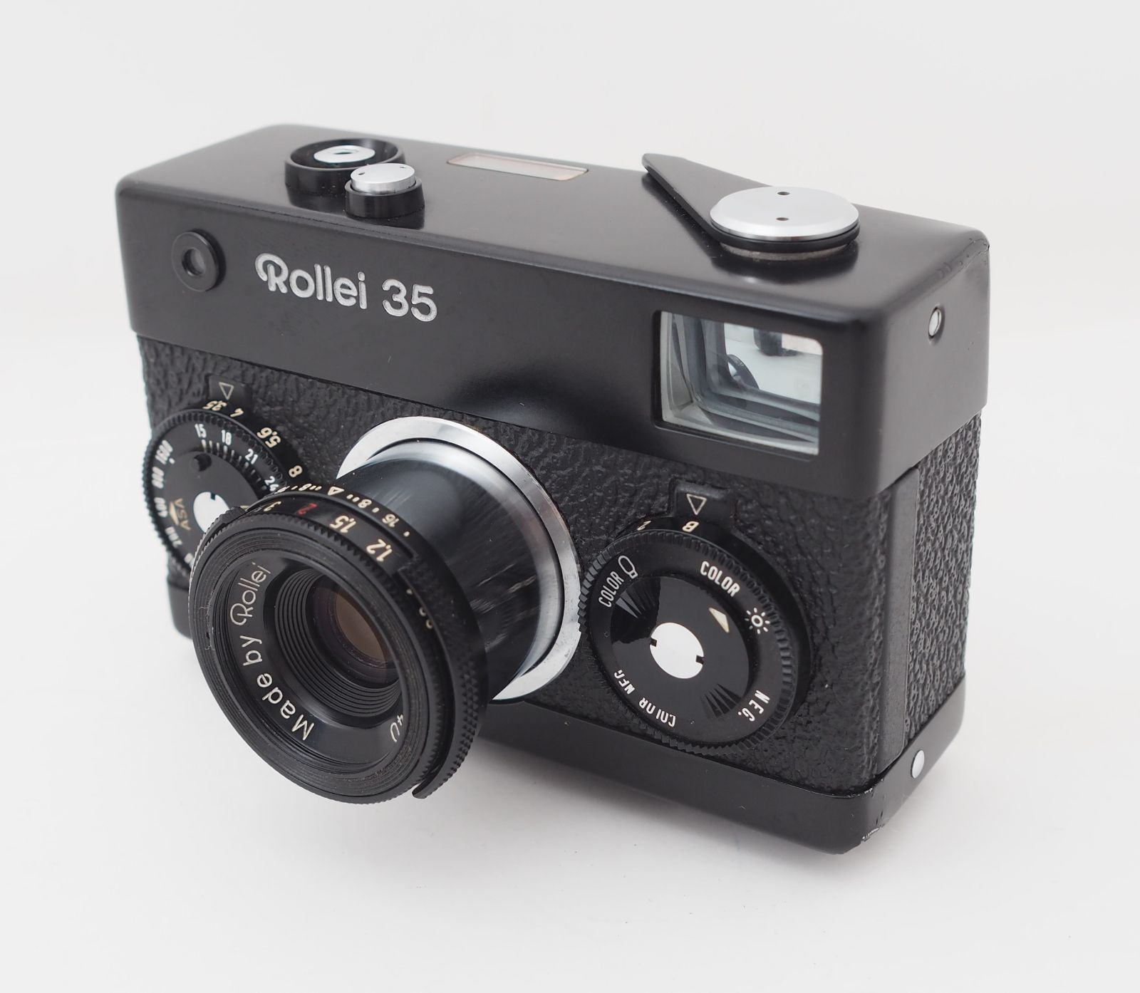 美品】Rollei 35 Tessar 3.5/40 【動作保証】【送料無料】*P5 美品】Rollei 35 Tessar 3.5/40 【動作保証】【送料無料】*P5