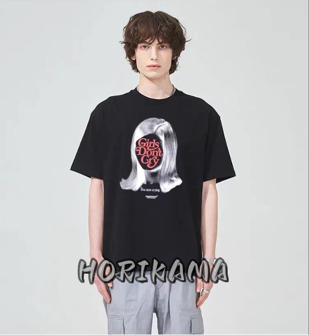 undercover girls don't cry Tシャツ XL UNDERCOVER(アンダーカバー