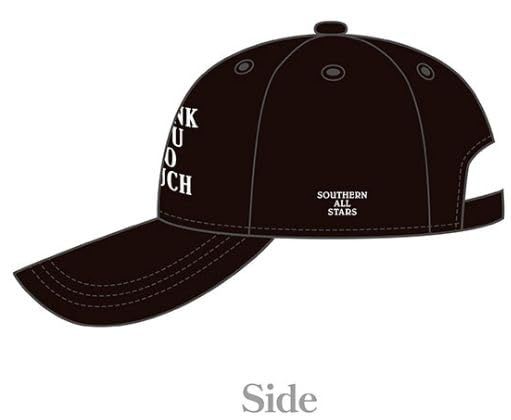 サザンオールスターズ サザン よむ “THANK YOU SO MUCH” 展 グッズ