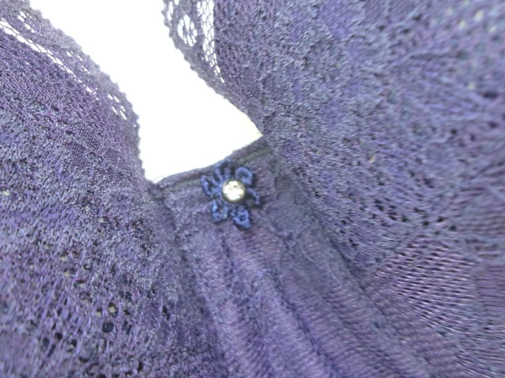 参考19360円 シャンデール シャイニー 高級補正下着 夏ブラジャー