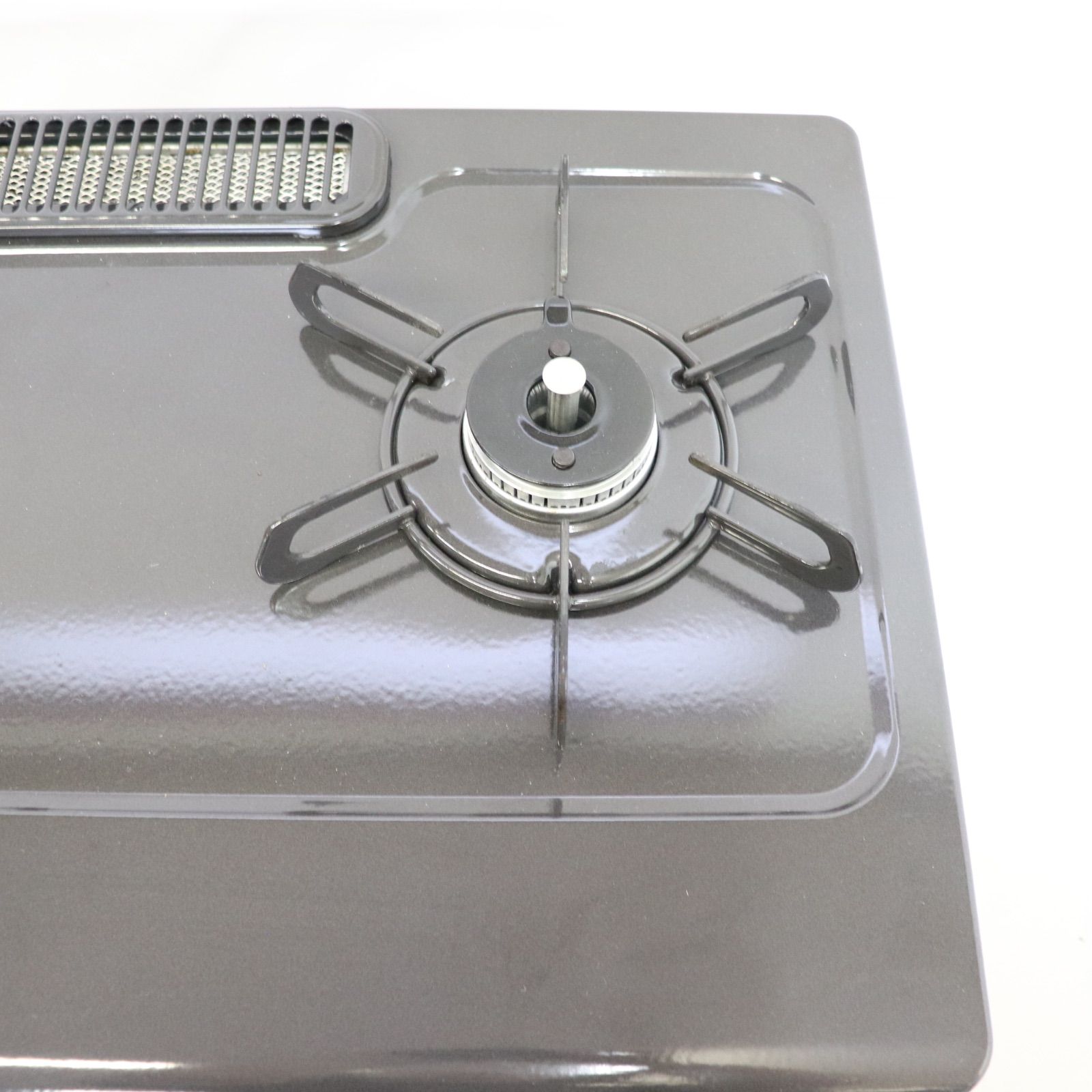 即日発送 Paroma パロマ ガスコンロ PA-S42B-1L 2020年製 都市ガス 生活用品 調理設備 愛知県愛西市発 ラクル生活館 WWW_KANDAIZUMI_COM