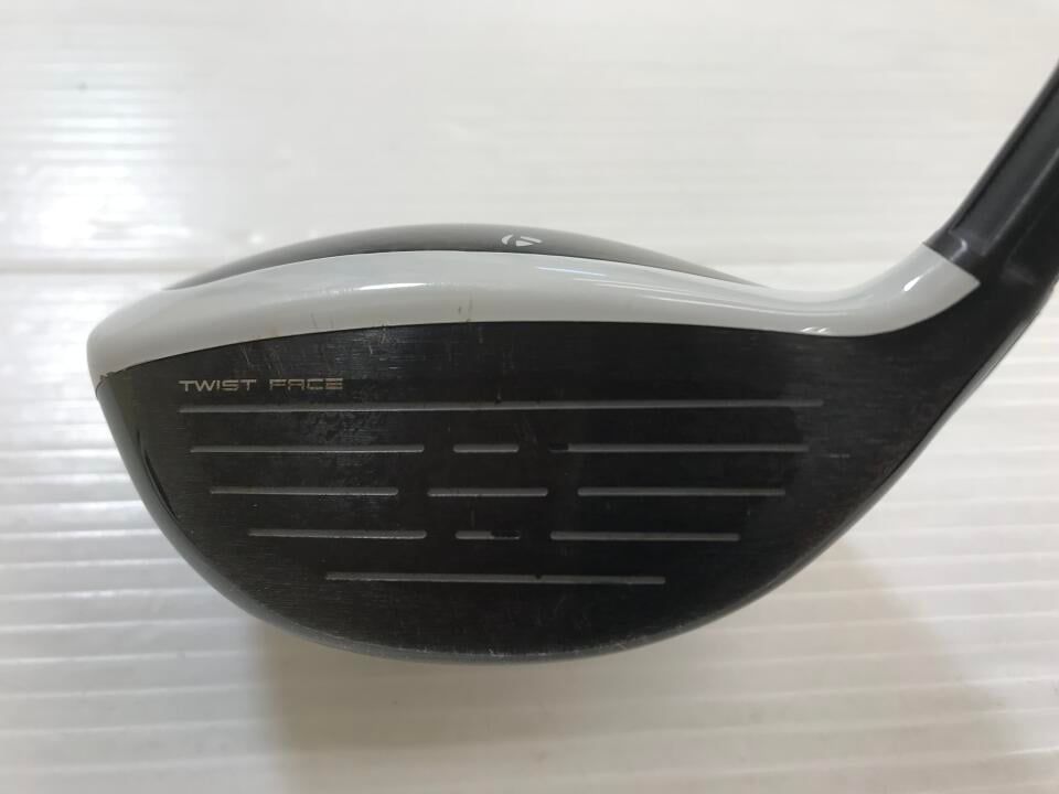 SIM2 MAX 18 S TENSEI 1K WHITE 60 フェアウェイウッド テーラーメイド 最短