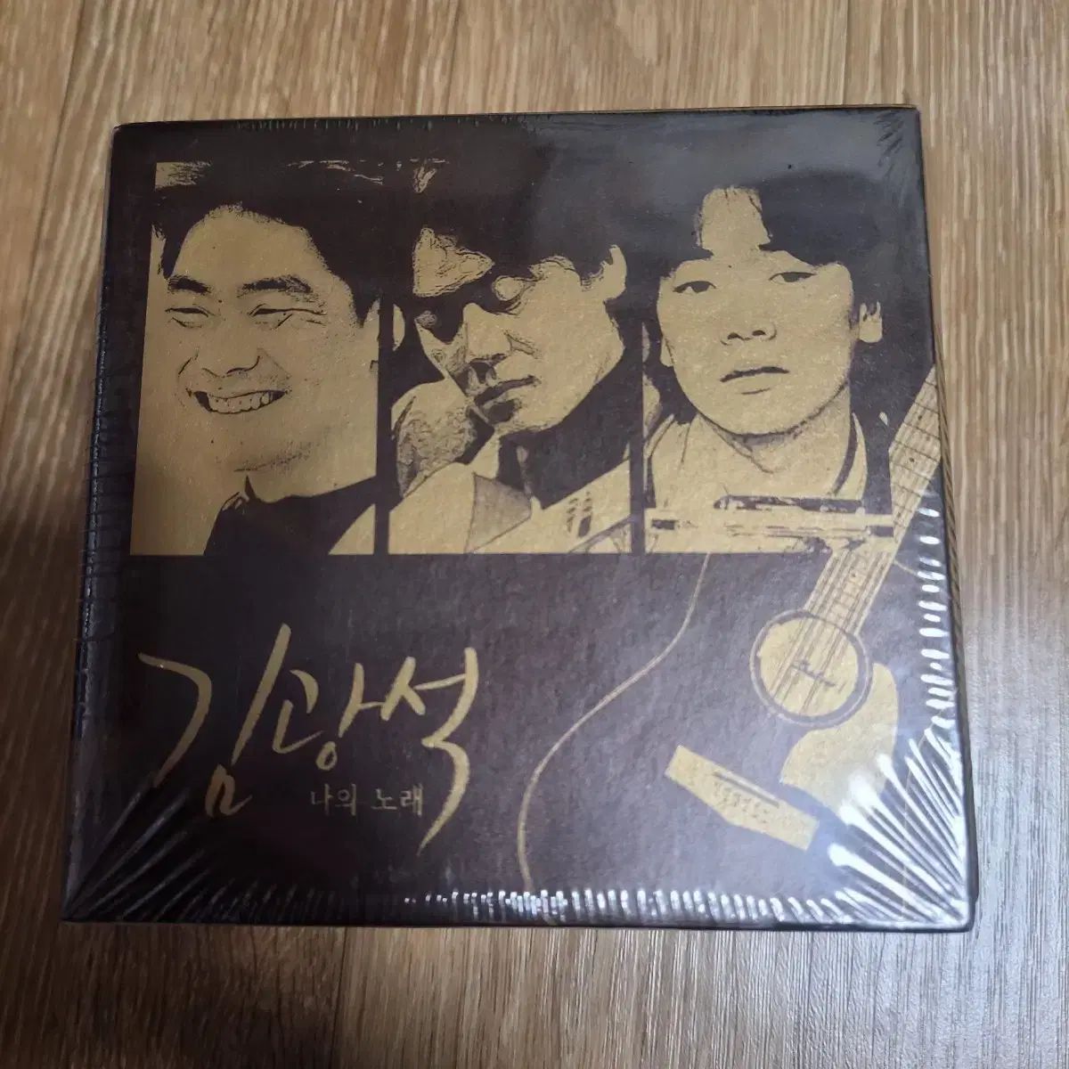 キム グァンソク 僕のヒーローアカデミア ヒロアカ 曲 cd box セット CD 未開封