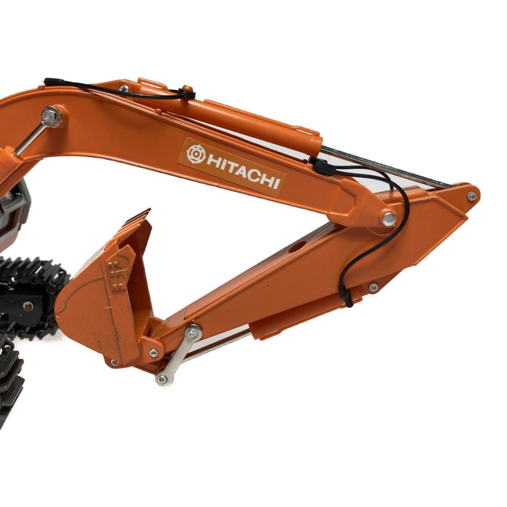 ◎◎HITACHI 日立 Landy ランディ 1/40 EX200 Excellent Excavator