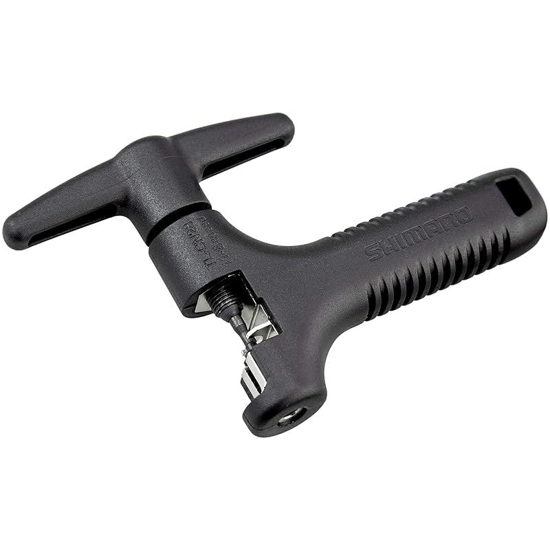 シマノ(SHIMANO) 工具 TL-CN28 11スピード対応チェーン工具 6/7/8/9/10/11スピード対応 Y13098500 0