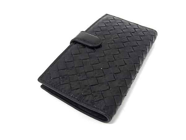 □極上□本物□極美品□ BOTTEGA VENETA ボッテガヴェネタ