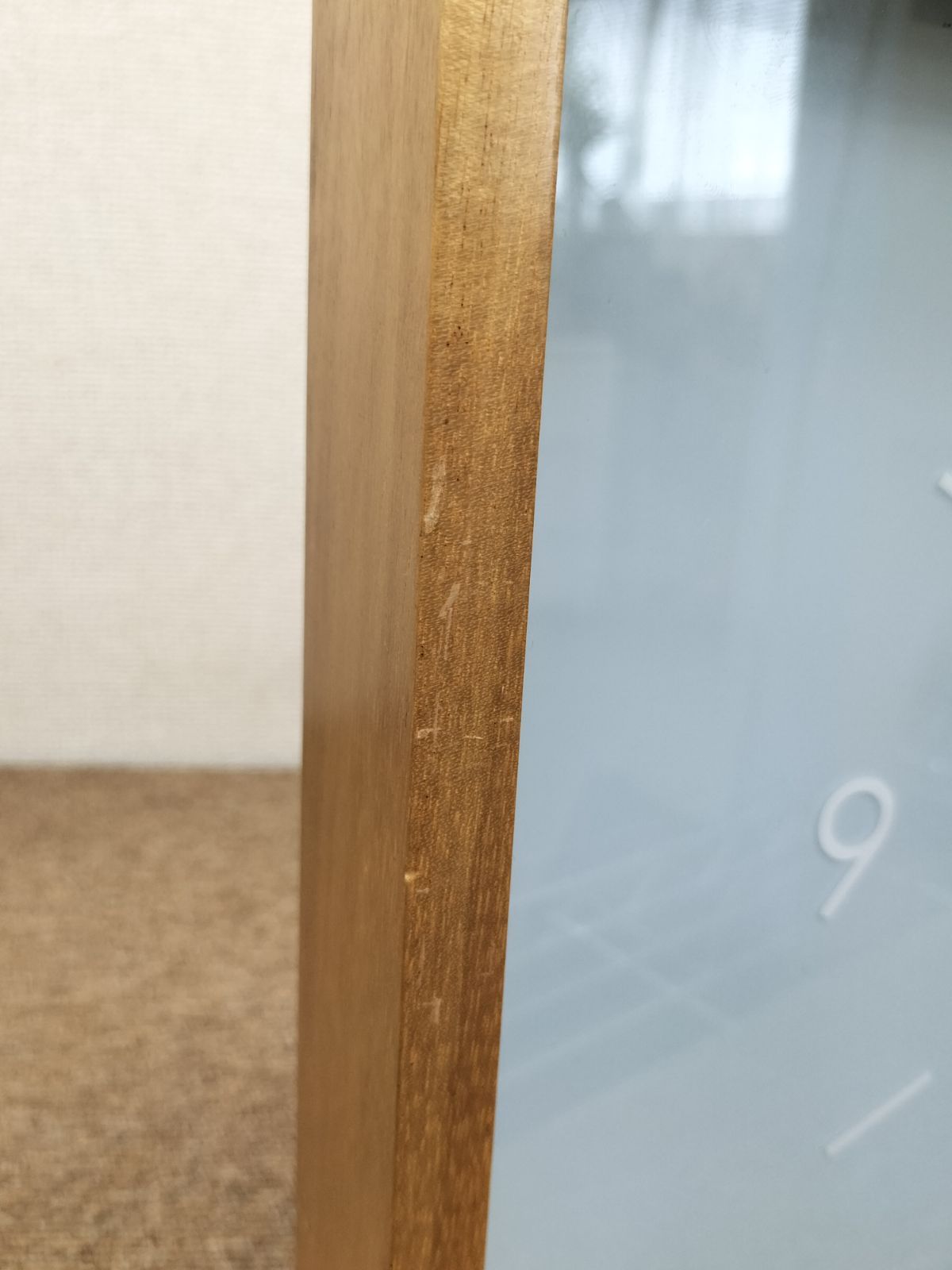 壁掛け時計 インテリア