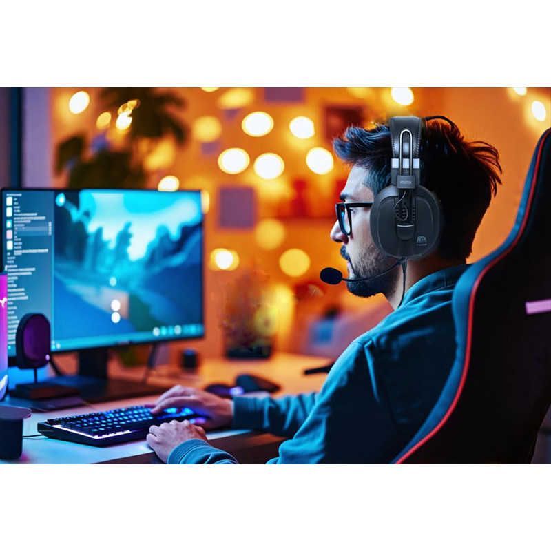 ヘッドバンドタイプ T