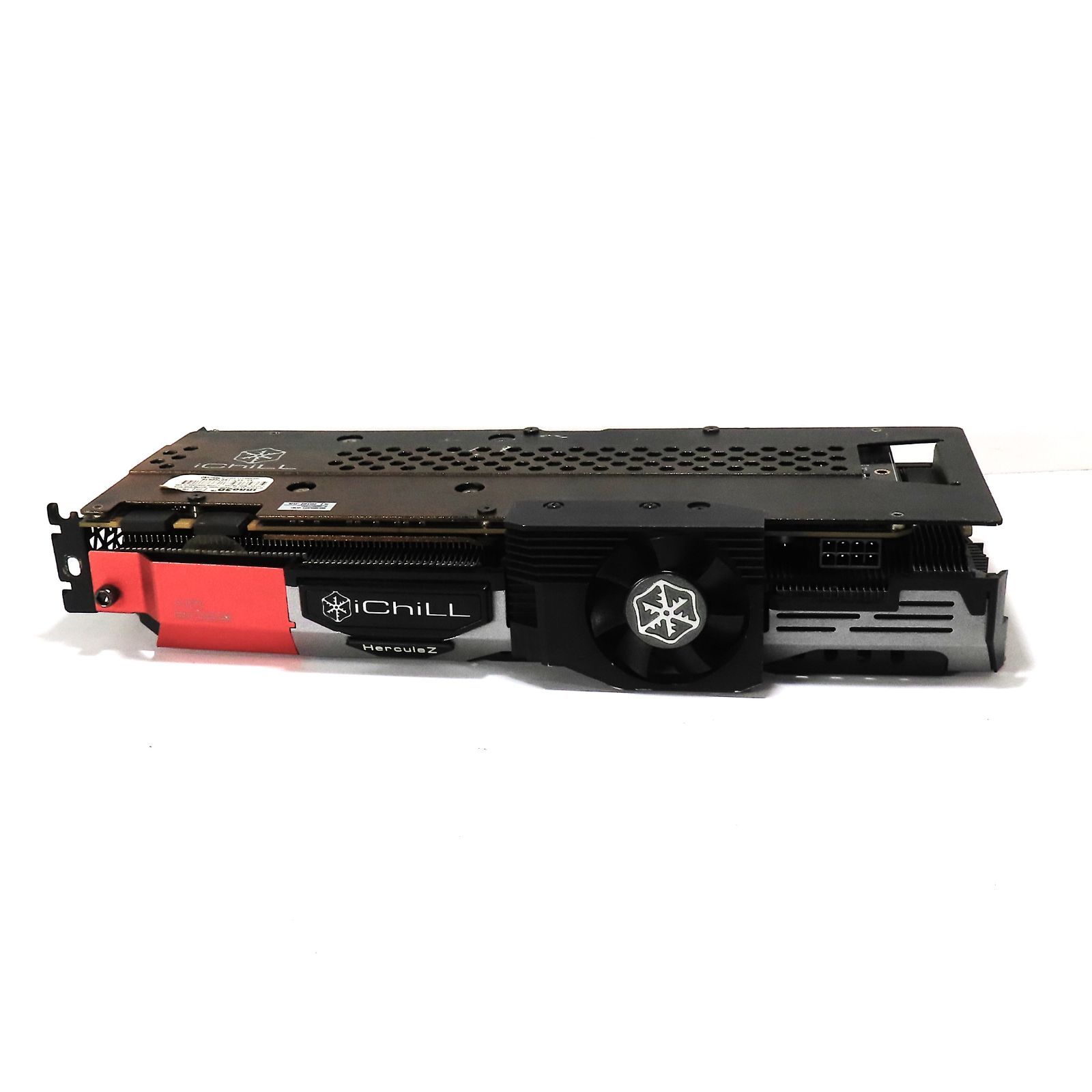 iChiLL inno3D GTX 1070 8GB グラフィックボード グラボ 中古