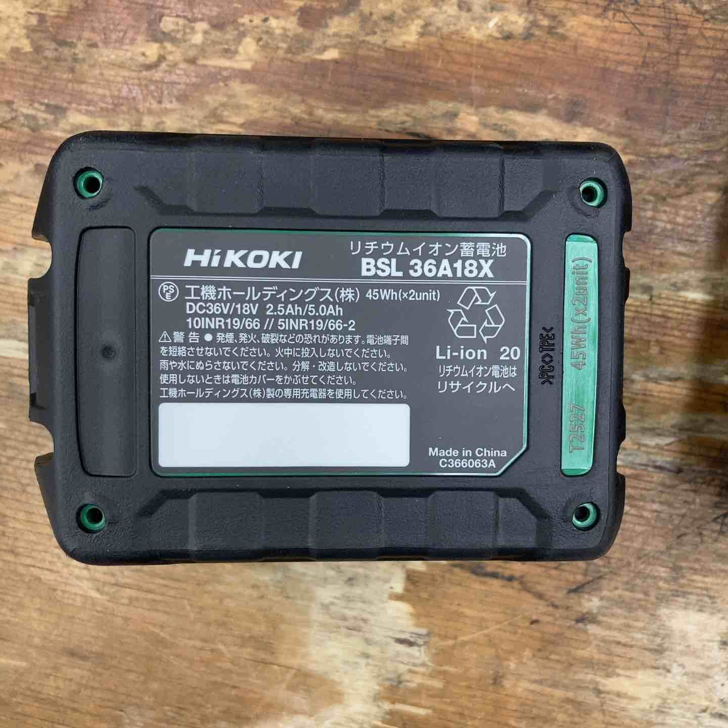 フルセット ブレード付き