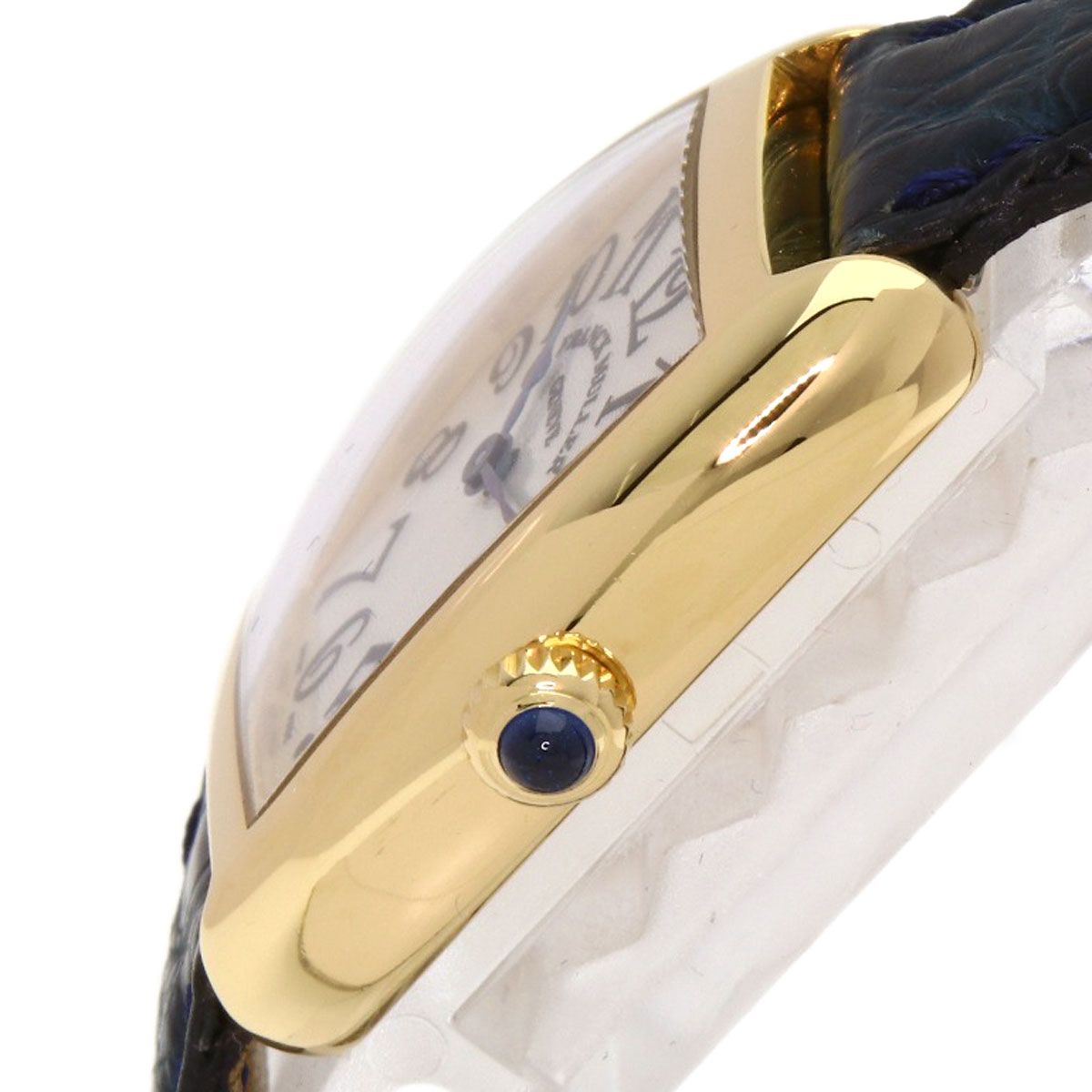 FRANCK MULLER フランクミュラー 2251QZ トノウカーベックス  