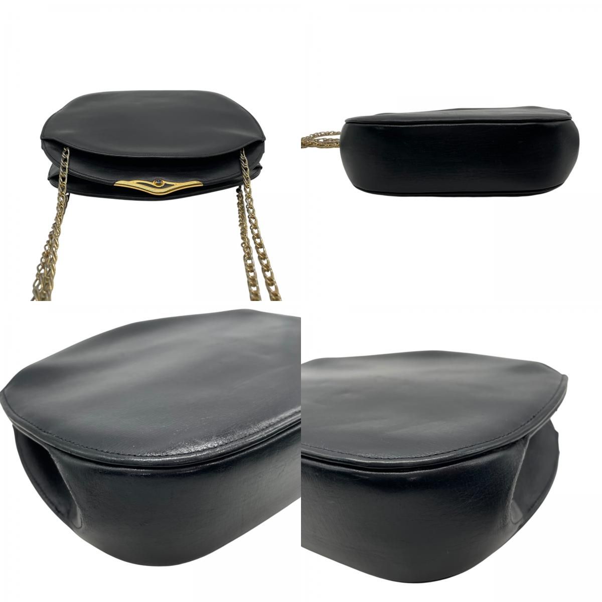 希少 ヴィンテージ Cartier カルティエ サファイアライン チェーン  