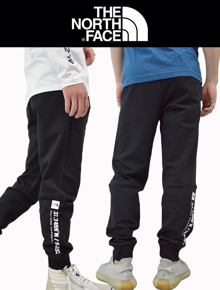 海外限定THE NORTH FACEノースフェイス COORDINATES PANT パンツ 楽天市場】ノースフェイス THE NORTH FACE スウェットパンツ