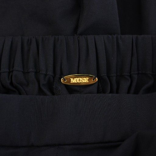 イージーパンツ 36