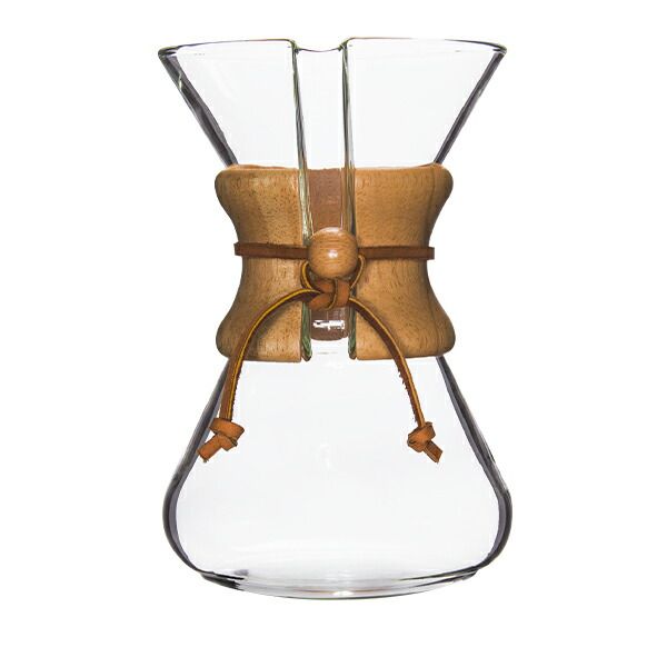 コーヒーメーカー ハンドメイド