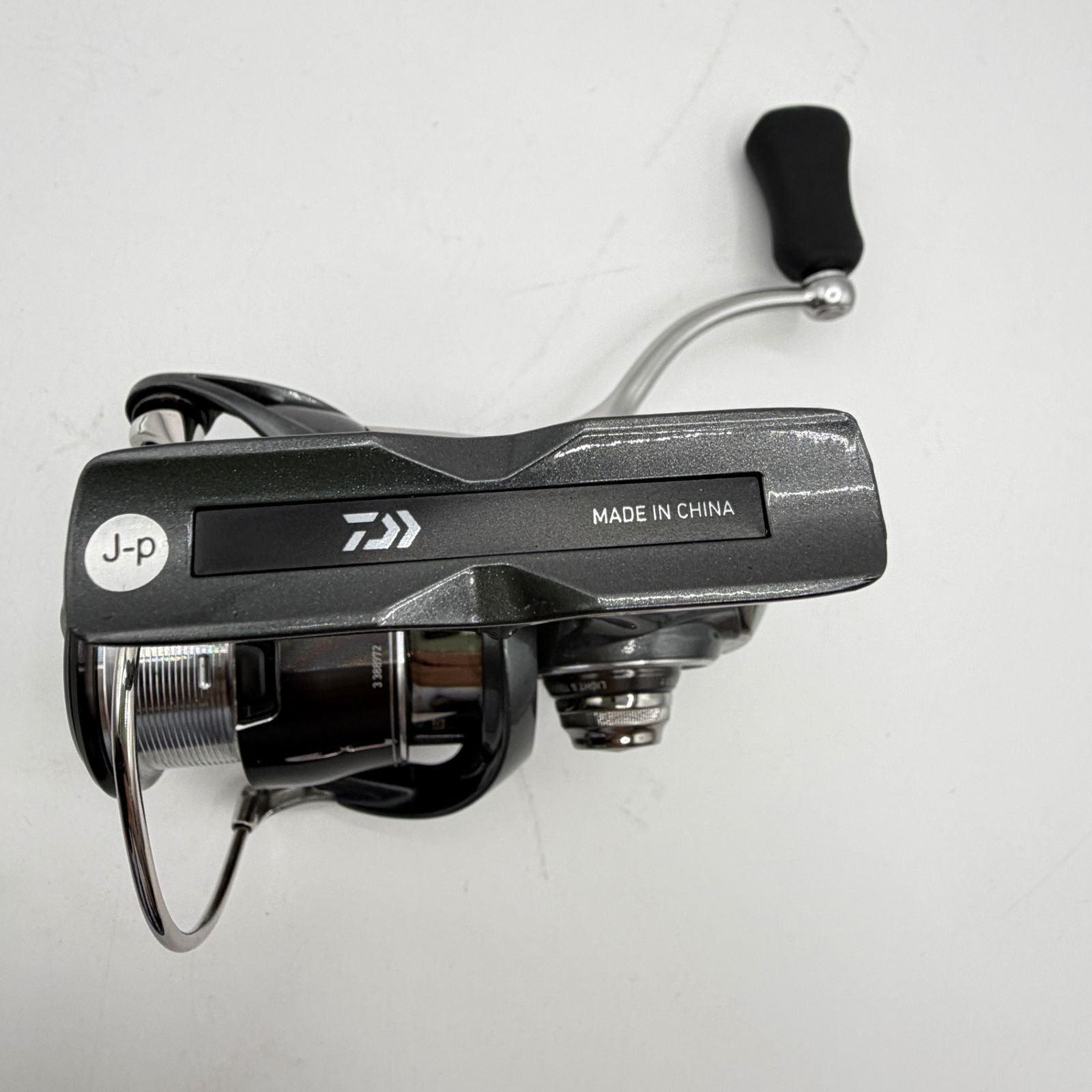 DAIWA ダイワ 24ルビアス LT2500S スピニングリール 388972 釣り具 リサイクルマート宇部店