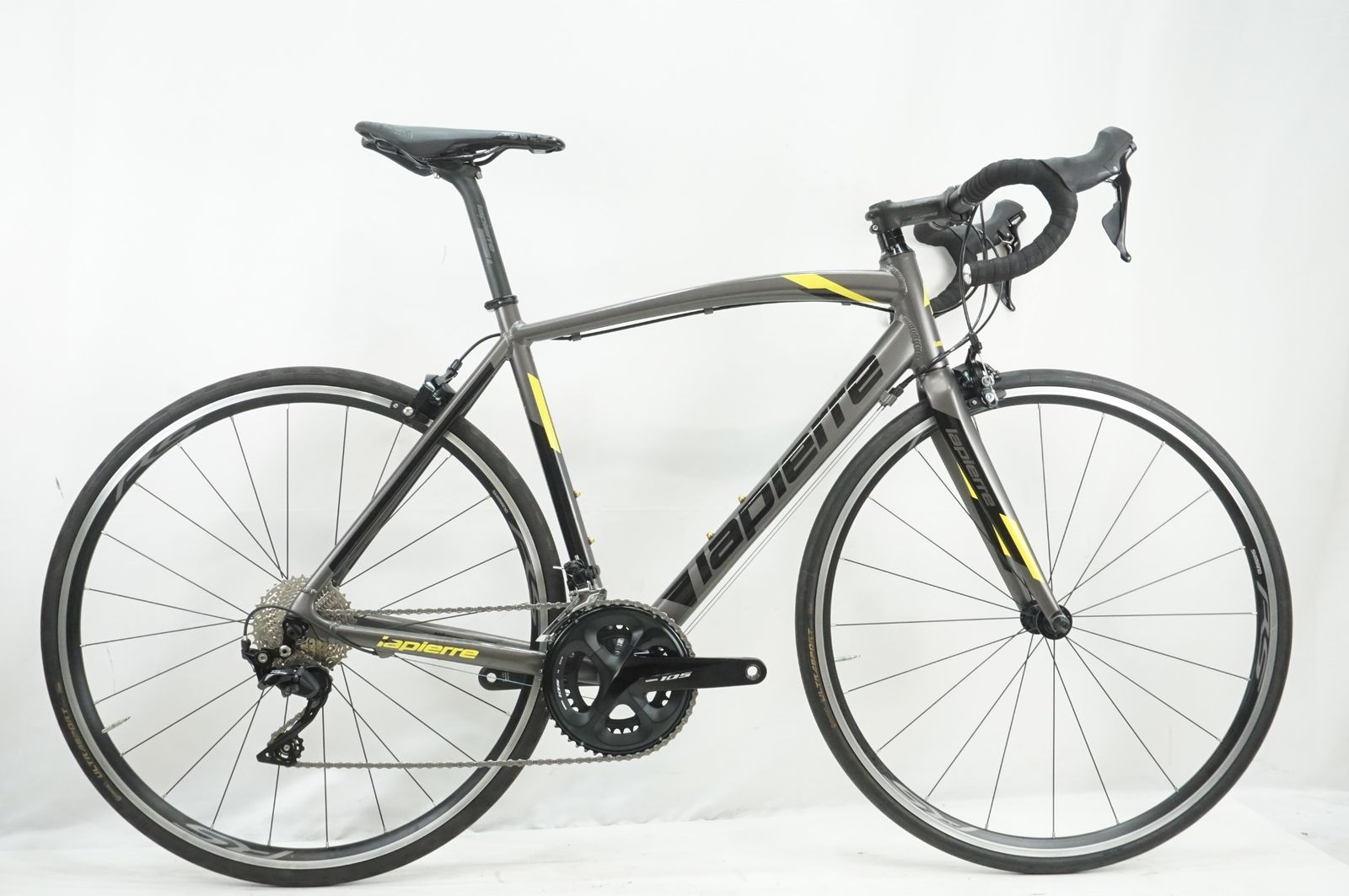 LAPIERRE ラピエール AUDACIO 500 2019年モデル ロードバイク | 大宮店