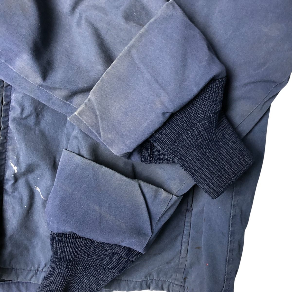 ユーティリティジャケット 46L