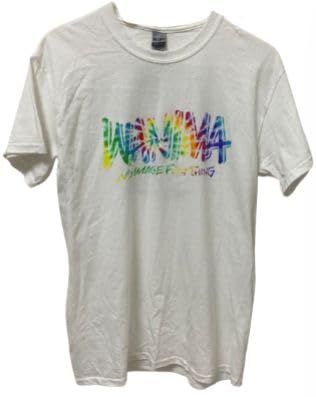 WANIMA（ワニマ）JUICE UP!! TOUR FINAL 公式グッズ SMTMT Tシャツ