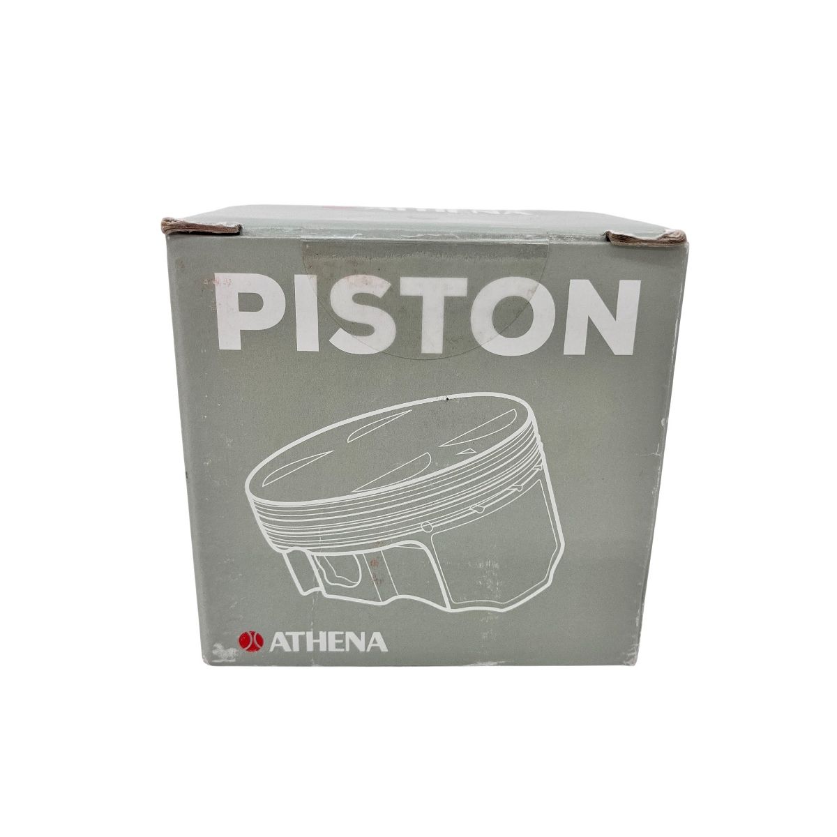 ATHENA S5F07680002B CRF250R 14 15 ピストンキット ホンダ アテナ Z10547695