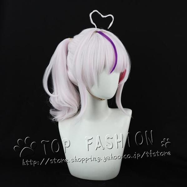 マリオネット ILUNA