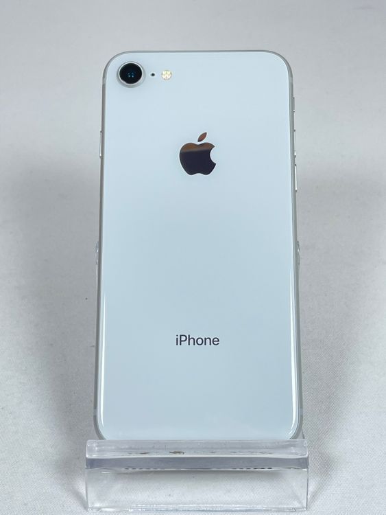 SIMフリー iPhone8 64GB ホワイト 送料無料 - メルカリ