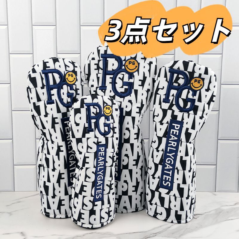 スコッティキャメロン 寒かっ ヘッドカバー フラガール2008限定品 