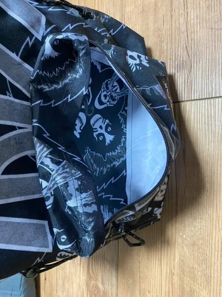 イーストパック