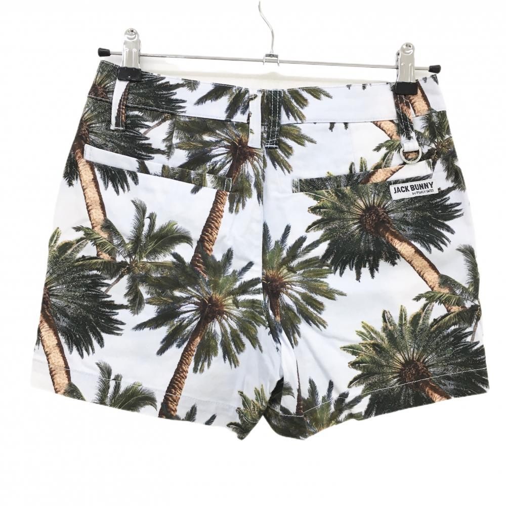 ☆SALE価格☆【美品】ジャックバニー ショートパンツ ライトブルー