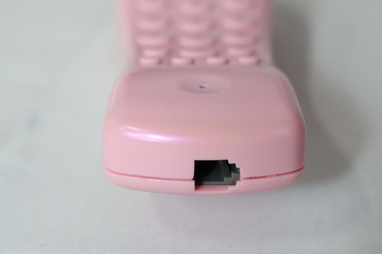  サンリオ ハローキティ フラッシュテレフォン 電話機 生活家電