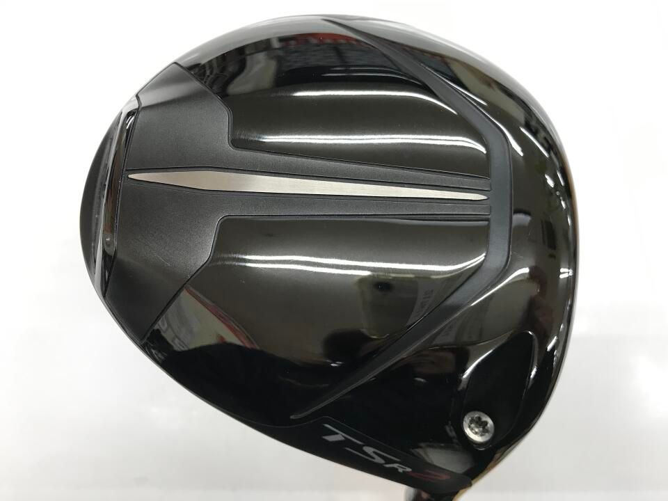 【即納】TSR2 | 10.0 | S | ツアーAD DI-5 | 中古 | ドライバー | タイトリスト