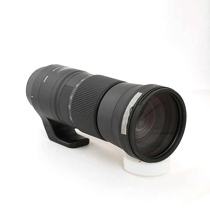 シグマ SIGMA C 150-600|5-6.3 DG OS HSM キヤノンEF用 USTAUSTRALIA_COM_AU