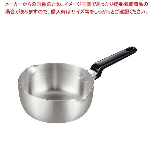 【新作入荷，新作登場】 エレックマスターライト 雪平鍋 16cm その他