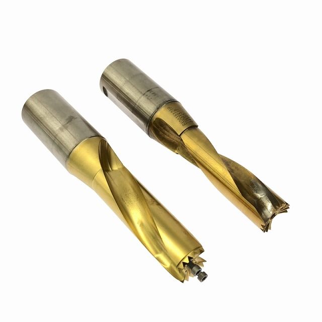 ♥長期保管品 SUMITOMO ELETRIC 住友電工ハードメタル SEC-マルチドリル SMDH240B3 24.50~24.70 イゲタロイ HRDEVELOPMENT_JP