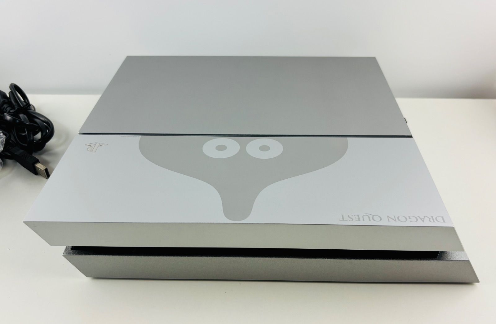 500GB メタルスライム