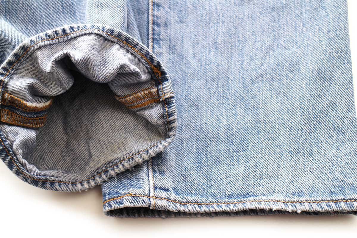 Levi'sリーバイス 501 デニムパンツ w34 L32☆SDP4029 ジーンズ