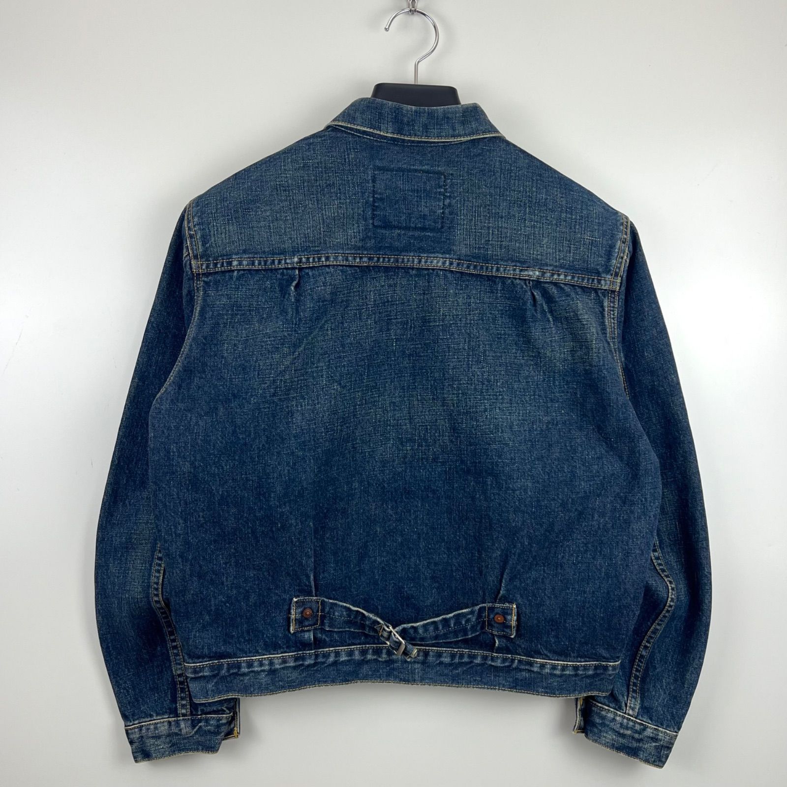 Levi's 90s 1995 JAPAN VTG 71506XX 1st denim jacket 38 リーバイス