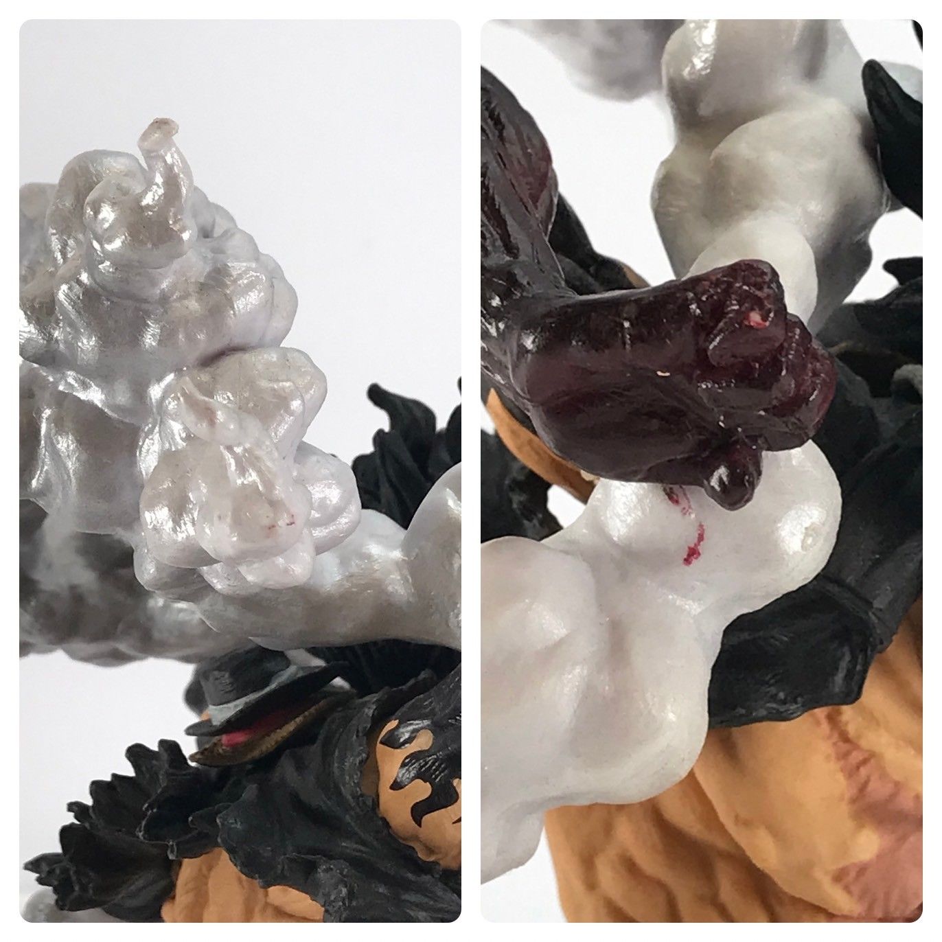 開封品