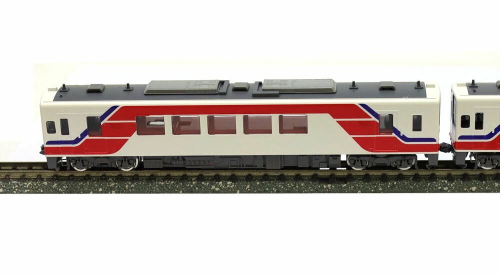 TOMIX 98127 三陸鉄道36-700形セット トミックス TOMIX 98127 三陸鉄道36-700形セット (2両